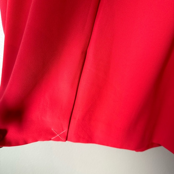 JCrew Flamingo 🦩 Dress - Picture 3 of 11